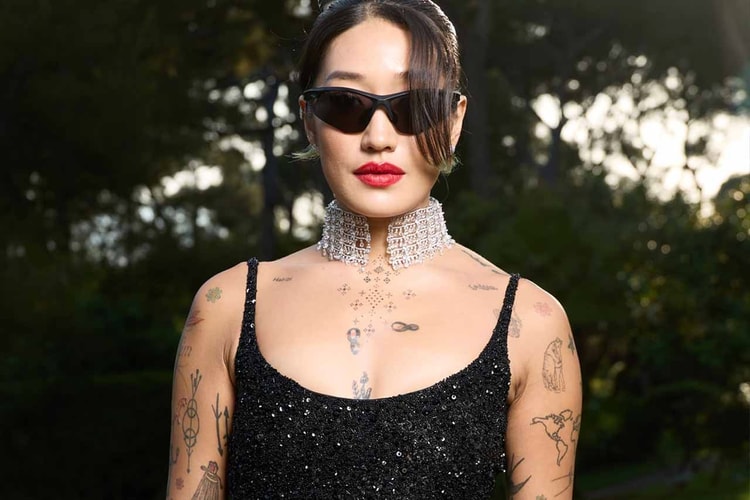“(It Goes Like) Nanana” dari Peggy Gou Akhirnya Dirilis