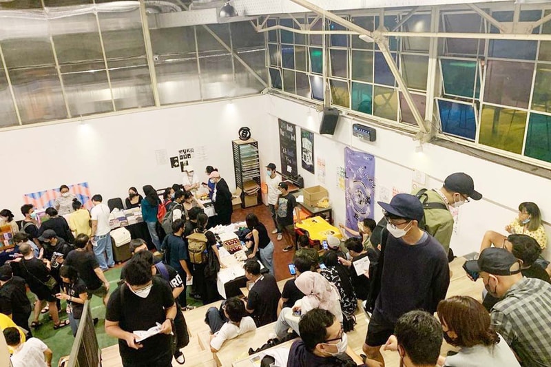 Jakarta Art Book Fair Ngasih Teaser Terbaru