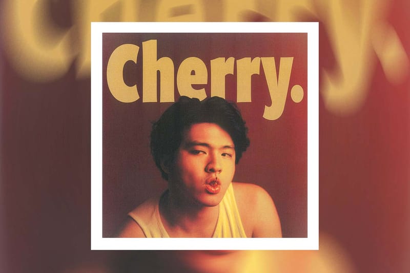 Jordan Susanto Luncurkan Single ‘Cherry’