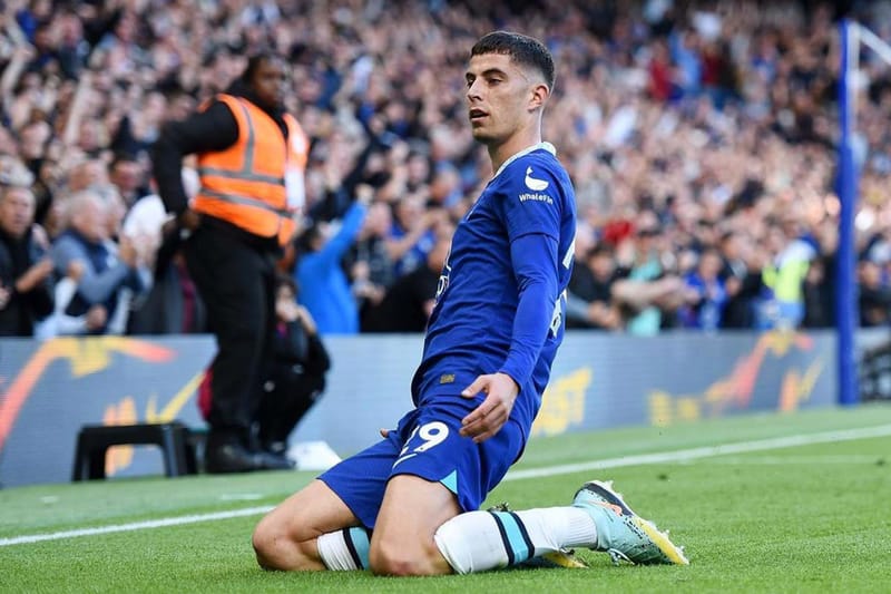 Kai Havertz Akhirnya Pindah ke Arsenal