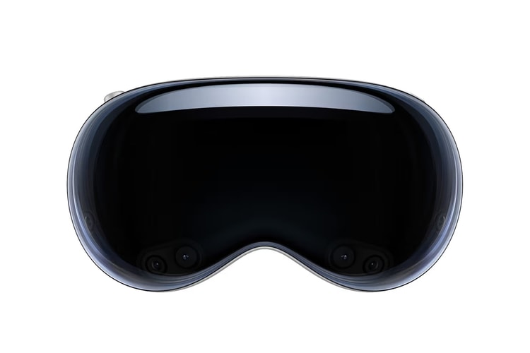 Kenalin Vision Pro AR, Lini Produk Terbaru Apple
