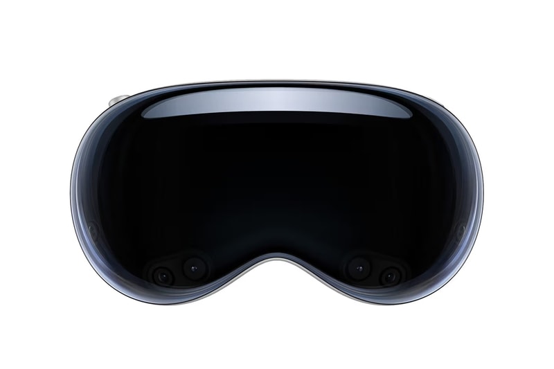 Kenalin Vision Pro AR, Lini Produk Terbaru Apple