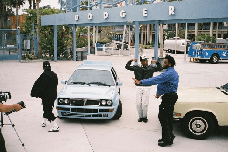 Kendrick Lamar & Baby Keem Ngasih Surprise Single Baru