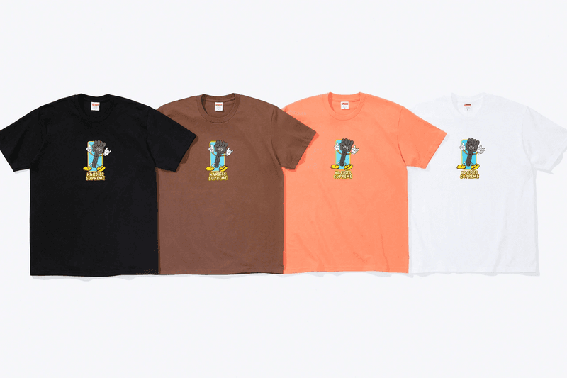 Kolaborasi Hardies Hardware x Supreme Untuk Spring 2023