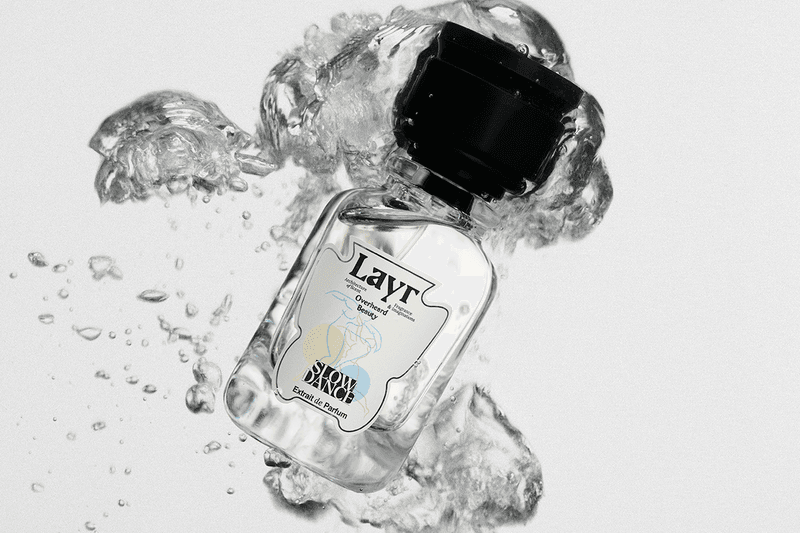 Layr Fragrance Kolaborasi Bareng Overheard Beauty Lewat “Slow Dance”