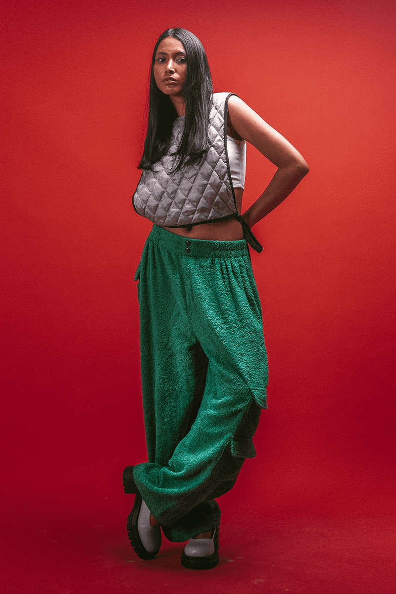 Less Temporal Rilis Koleksi Spring/Summer 2023, "Adorning Form"