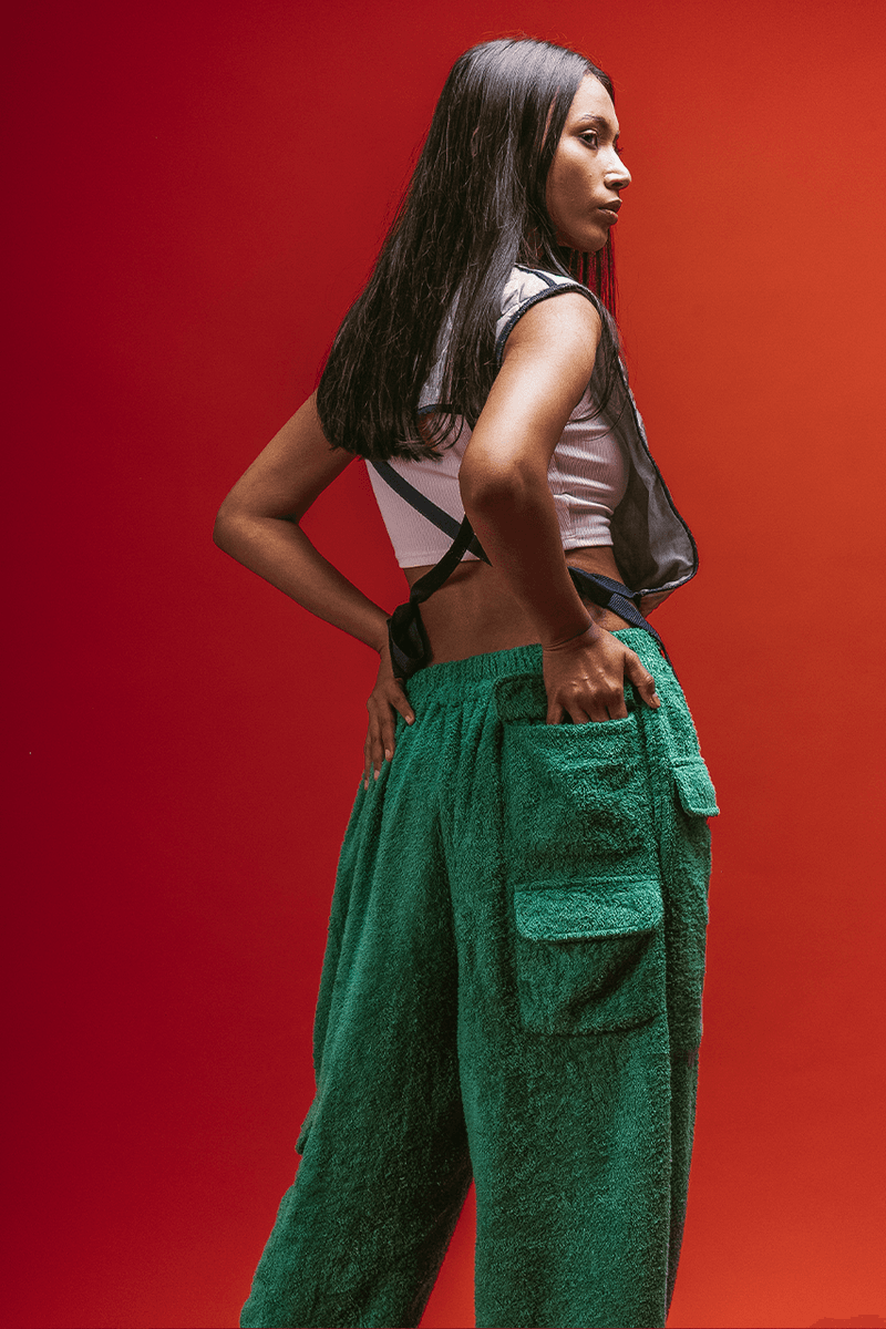 Less Temporal Rilis Koleksi Spring/Summer 2023, "Adorning Form"