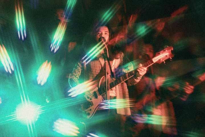 LIVE AT ZODIAC Bakalan Hadirkan ALI