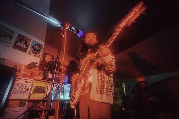 LIVE AT ZODIAC Bakalan Hadirkan ALI