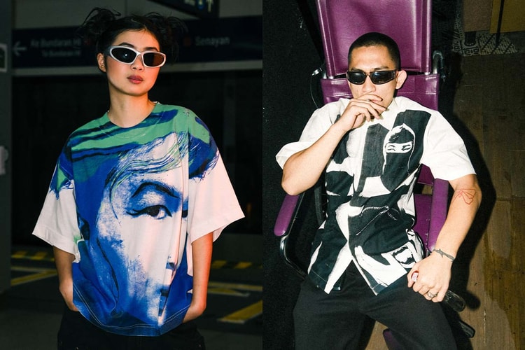 MIND Rilis Koleksi Perdana “Archive 01 Mentality”