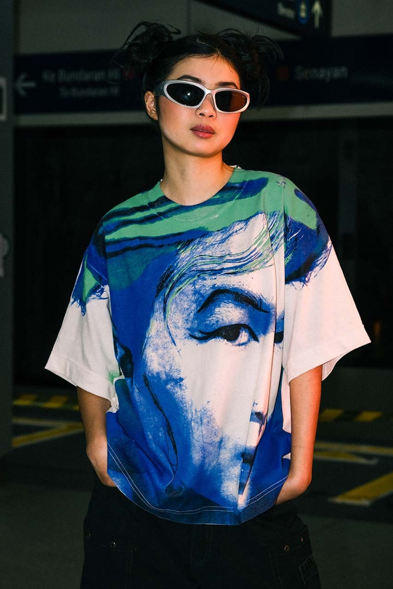 MIND Rilis Koleksi Perdana “Archive 01 Mentality”
