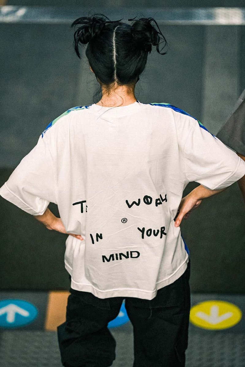 MIND Rilis Koleksi Perdana “Archive 01 Mentality”