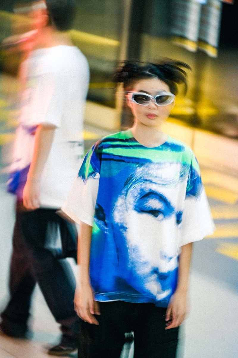 MIND Rilis Koleksi Perdana “Archive 01 Mentality”