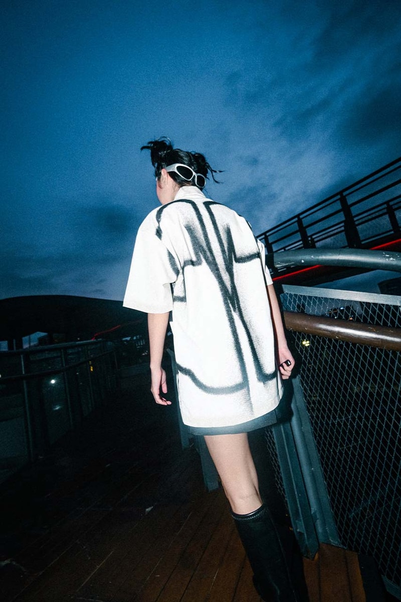 MIND Rilis Koleksi Perdana “Archive 01 Mentality”