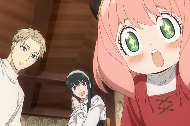 Muncul Teaser Film ‘SPY×FAMILY Code: White’