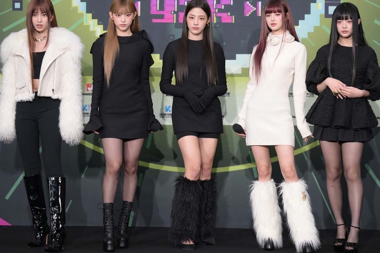 NewJeans Drop Teaser Single “ASAP”