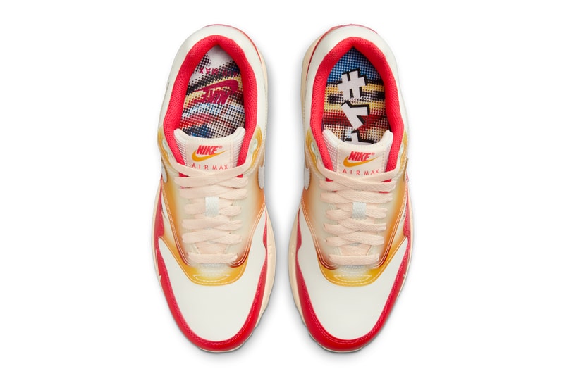 Nike Air Max 1 “Sofvi” Terinspirasi dari Vinyl Toys