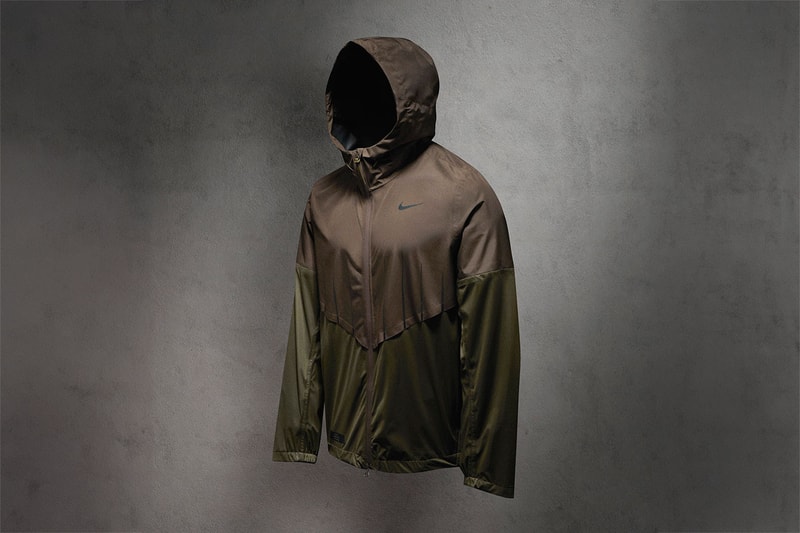Nike Perkenalkan Teknologi Baru Bernama Aerogami