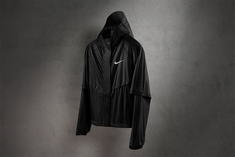Nike Perkenalkan Teknologi Baru Bernama Aerogami