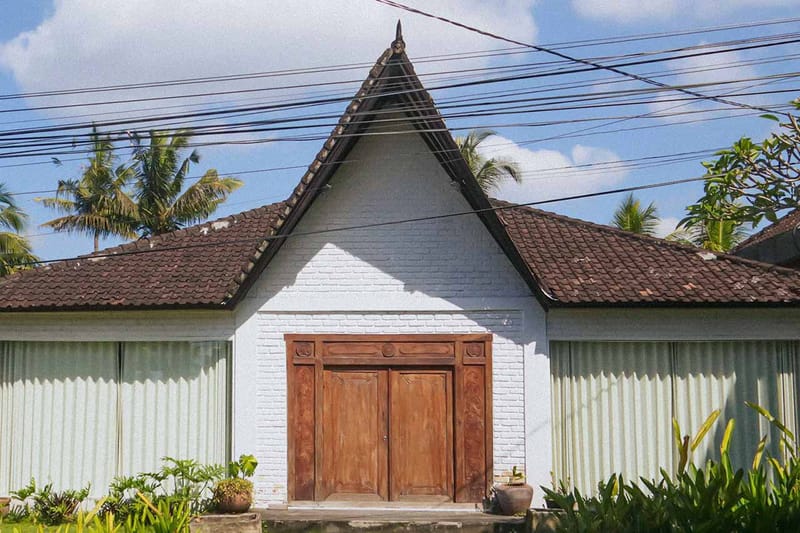 Nonfrasa Gallery dan Desa Residency Bikin Exhibition “RUINS”