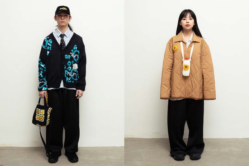 OAT Luncurkan Koleksi “Goodbyes and Good Times”