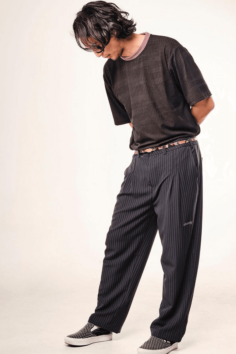 ofninety Rilis Capsule Collection #2301
