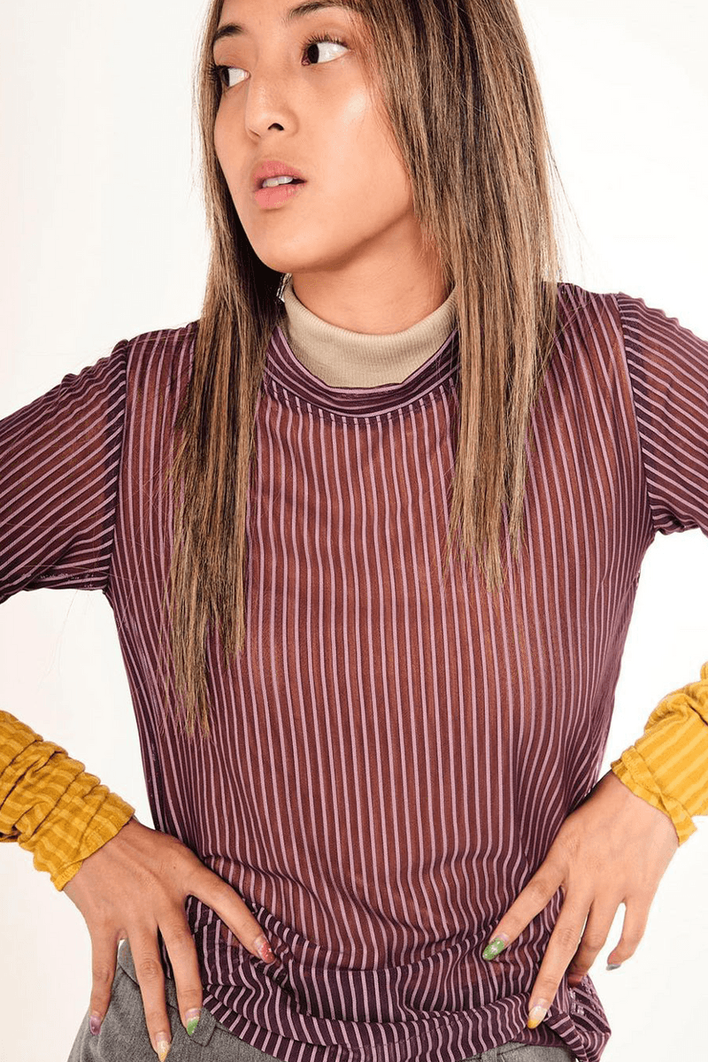 ofninety Rilis Capsule Collection #2301