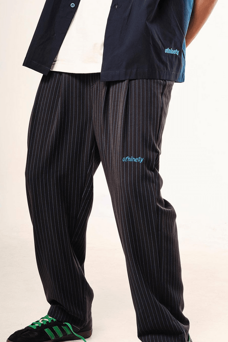 ofninety Rilis Capsule Collection #2301