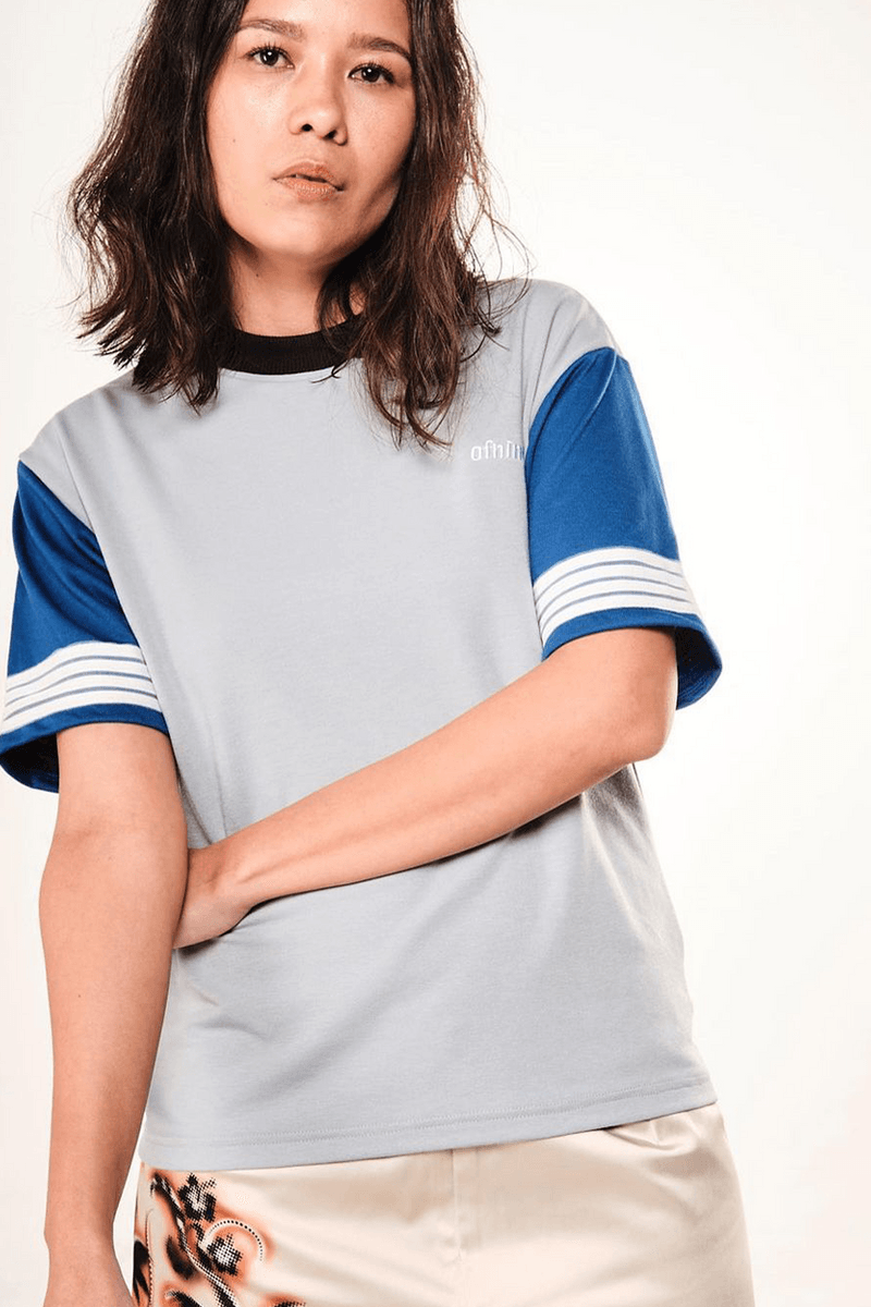 ofninety Rilis Capsule Collection #2301