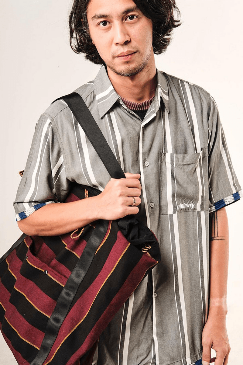 ofninety Rilis Capsule Collection #2301