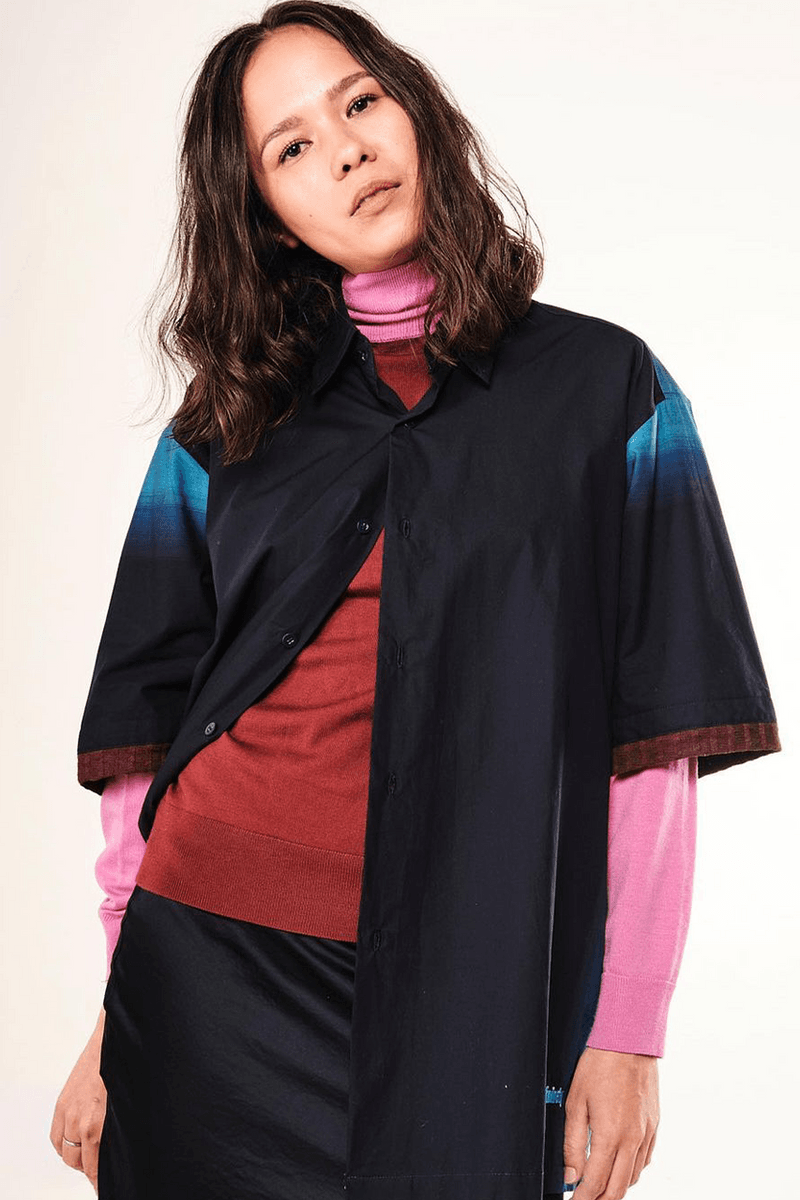 ofninety Rilis Capsule Collection #2301