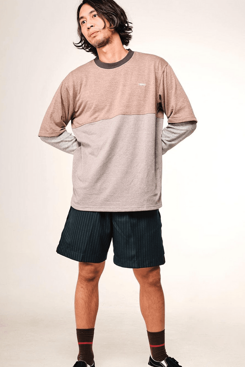 ofninety Rilis Capsule Collection #2301