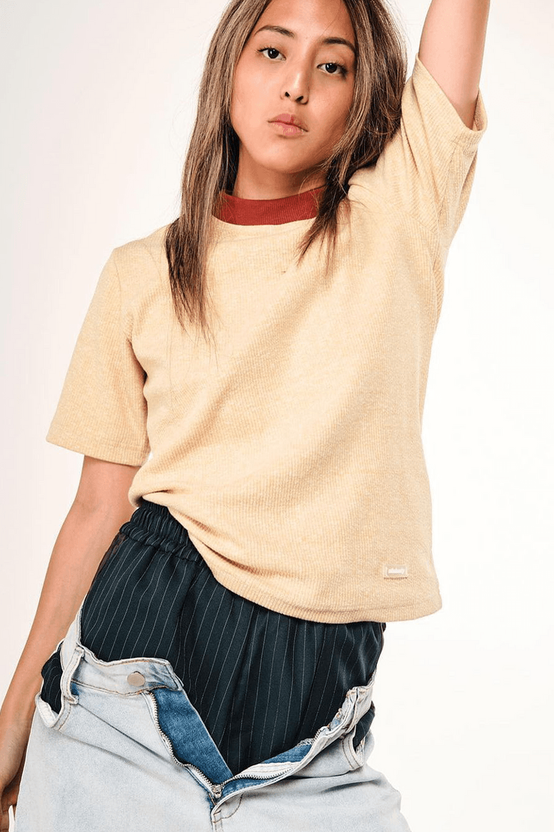 ofninety Rilis Capsule Collection #2301