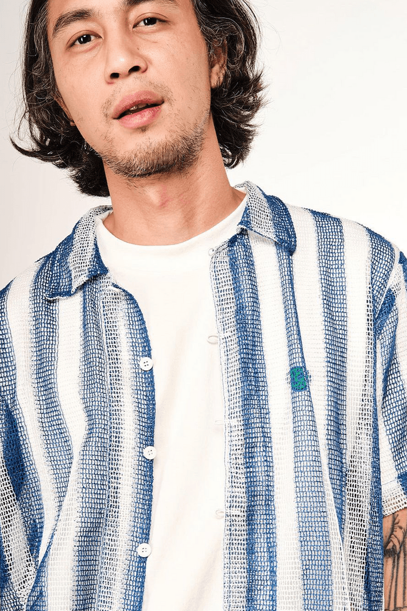 ofninety Rilis Capsule Collection #2301