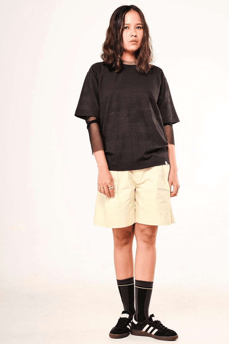ofninety Rilis Capsule Collection #2301
