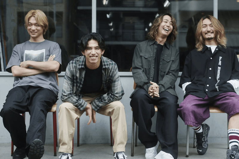 One Ok Rock Siap Konser di Indonesia