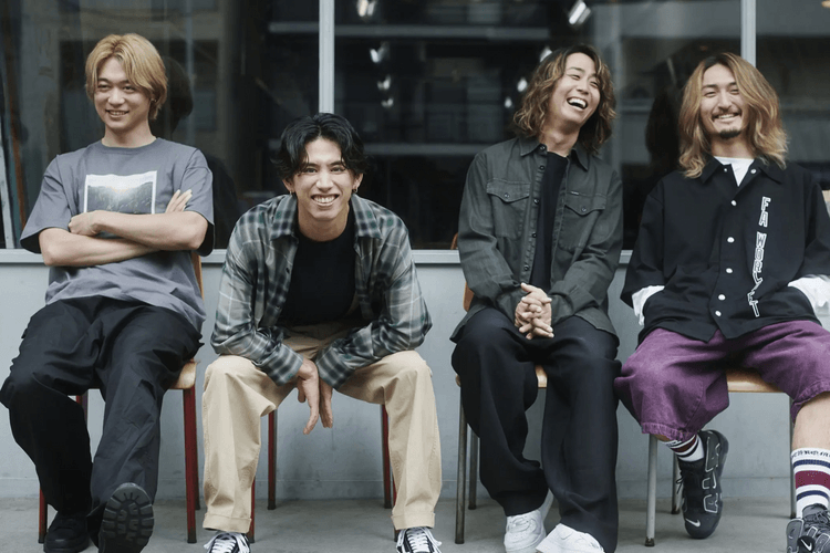 One Ok Rock Siap Konser di Indonesia