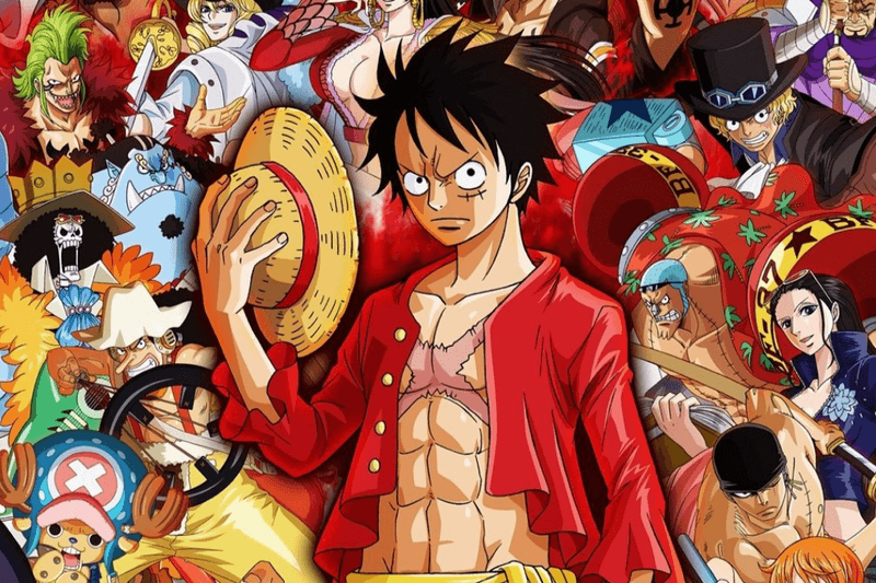 ‘One Piece’ Bakalan Hiatus Empat Minggu