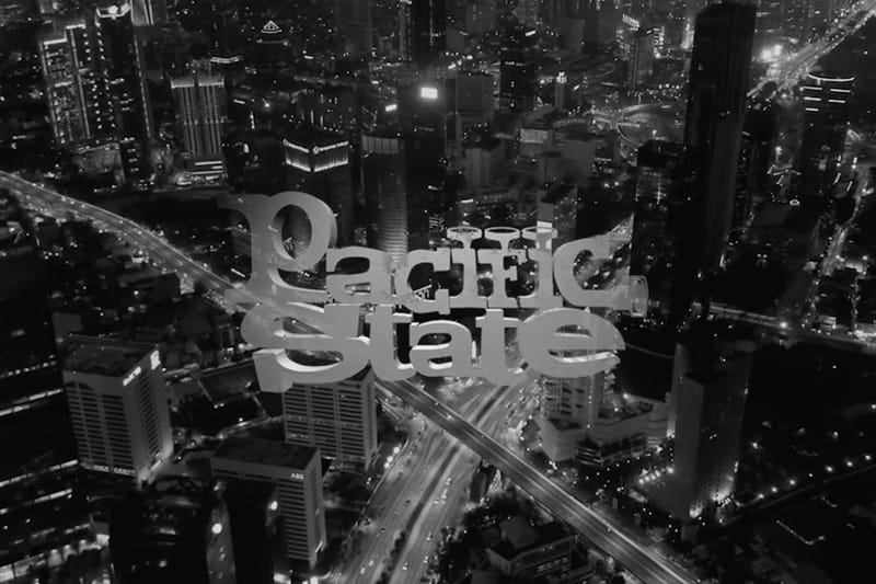 PACIFICSTATE Bikin Video Skate Tribute Buat Jakarta