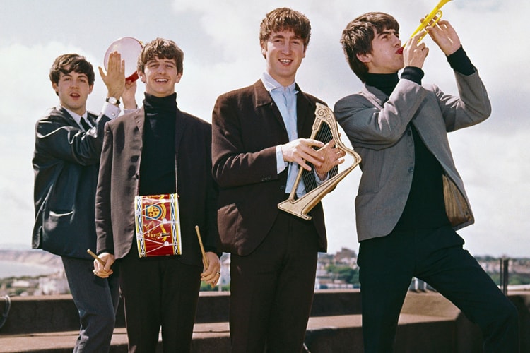 Paul McCartney Pake AI Buat Bikin Lagu The Beatles Terakhir