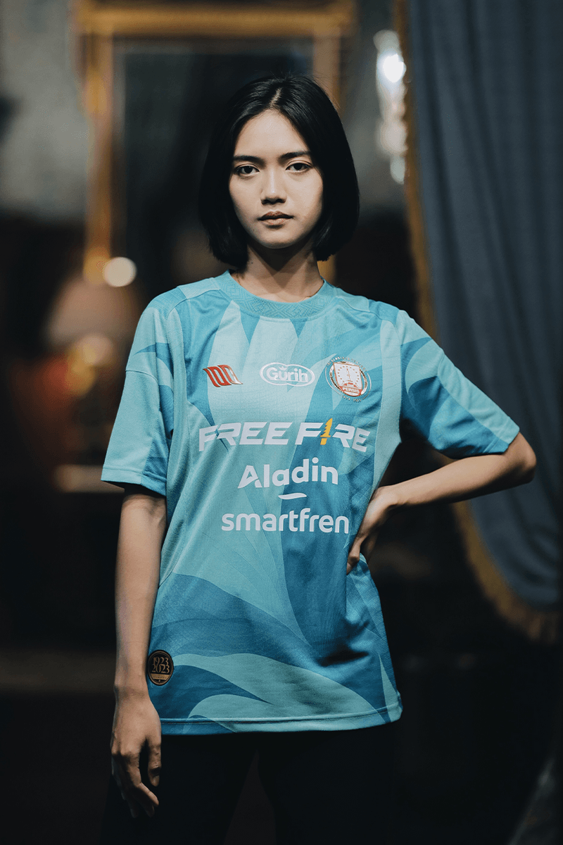 PERSIS Solo Rayakan Ulang Tahun Dengan Ngerilis Jersey