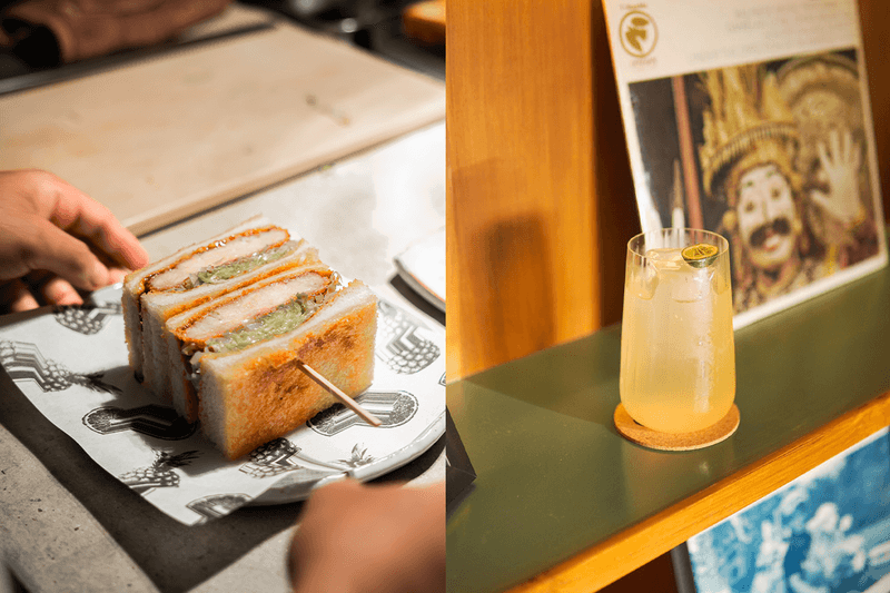 Project Kolaborasi Union x Club Soda Hadirkan Beragam Menu