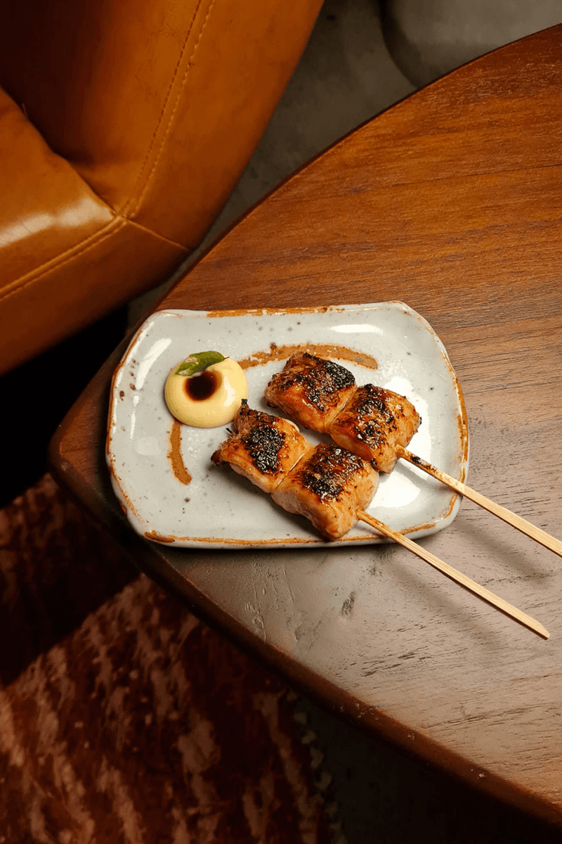 Project Kolaborasi Union x Club Soda Hadirkan Beragam Menu