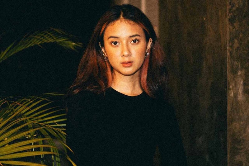 Rahmania Astrini Bakal Tampil Dalam Opening Konser Coldplay