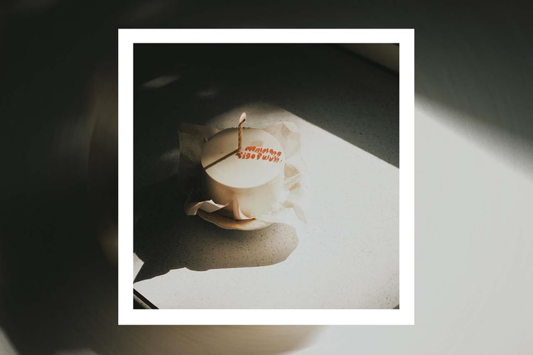 Rayhan Noor Perkenalkan Album 'Menjelang Tiga Puluh'