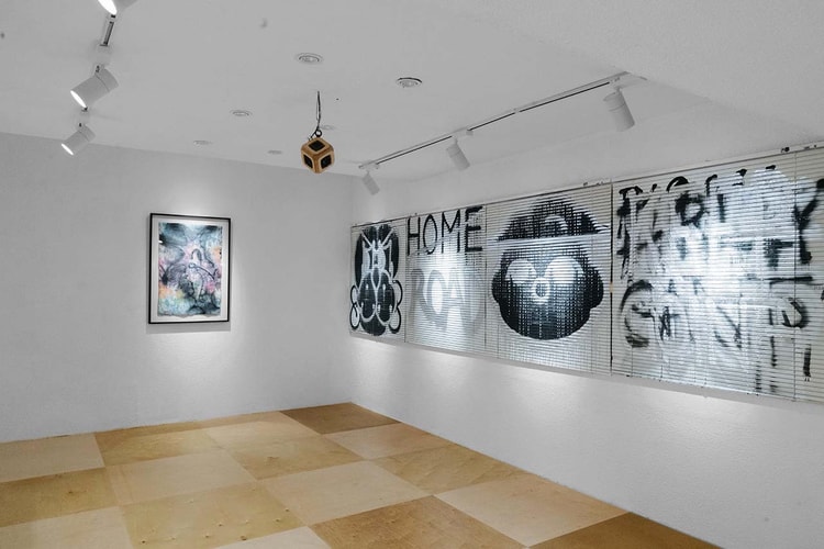 Recap Exhibition Chito “Everywhere I Go (Pit Stop)”