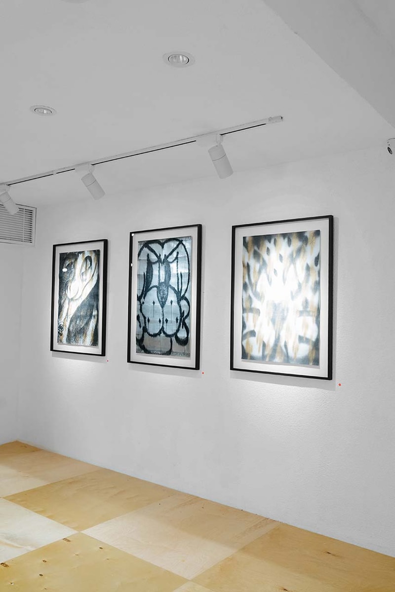Recap Exhibition Chito “Everywhere I Go (Pit Stop)”