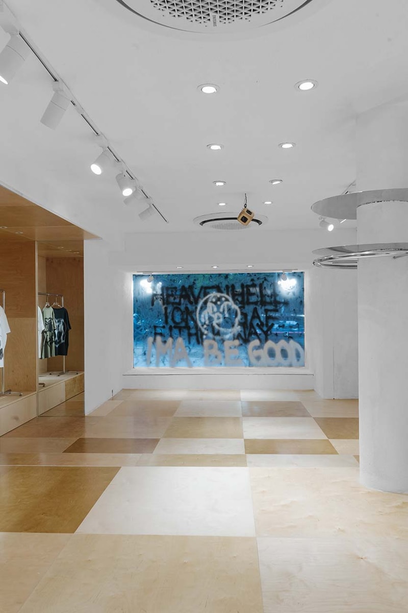 Recap Exhibition Chito “Everywhere I Go (Pit Stop)”
