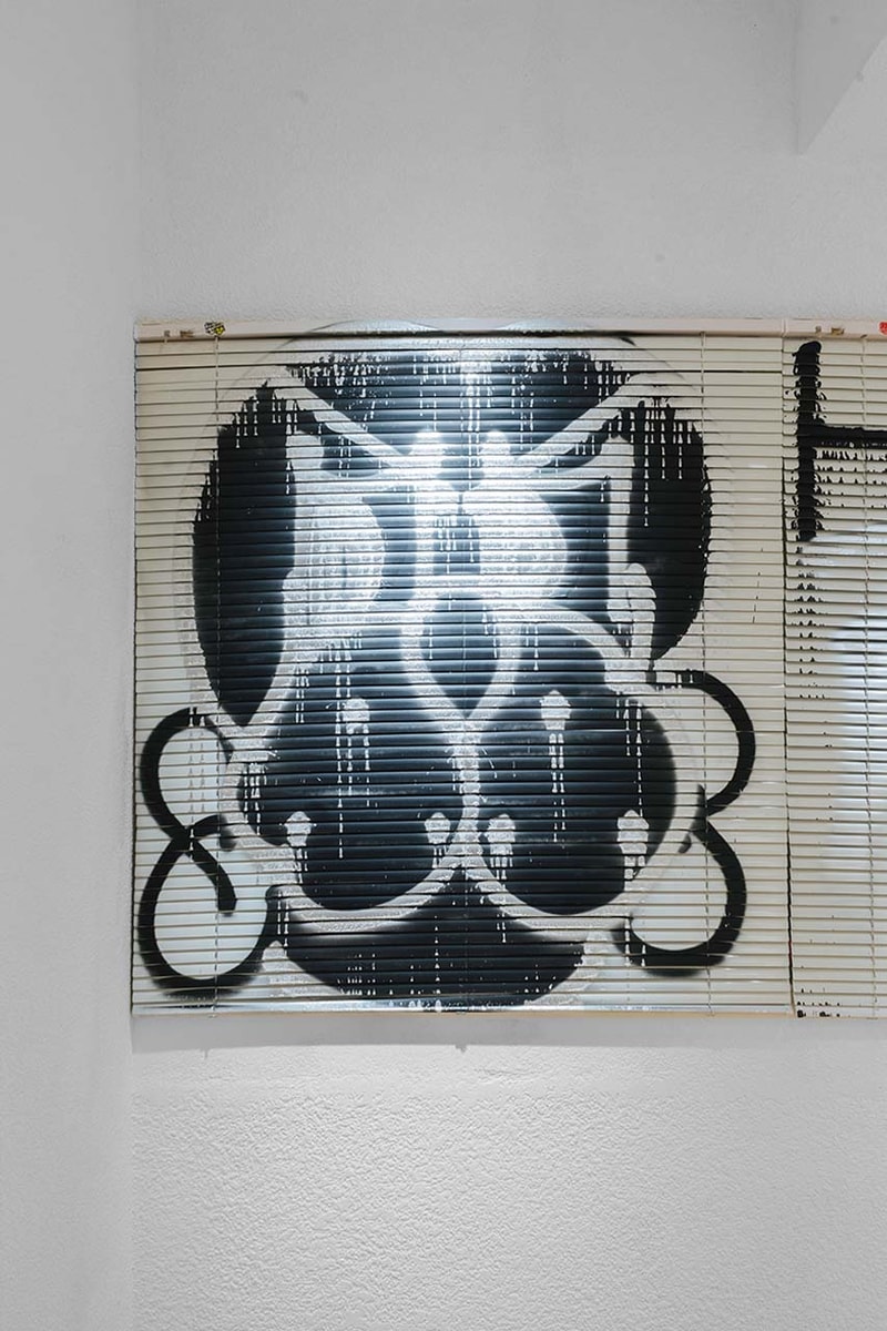 Recap Exhibition Chito “Everywhere I Go (Pit Stop)”