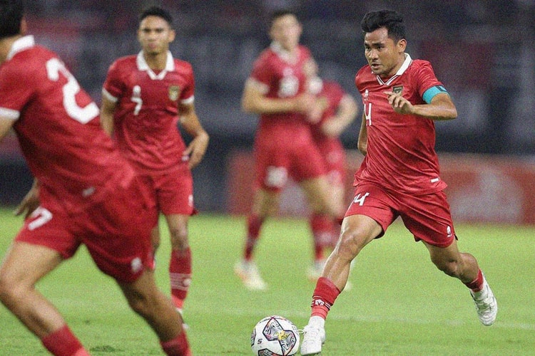 Resmi Indonesia Jadi Tuan Rumah Piala Dunia U-17 FIFA 2023